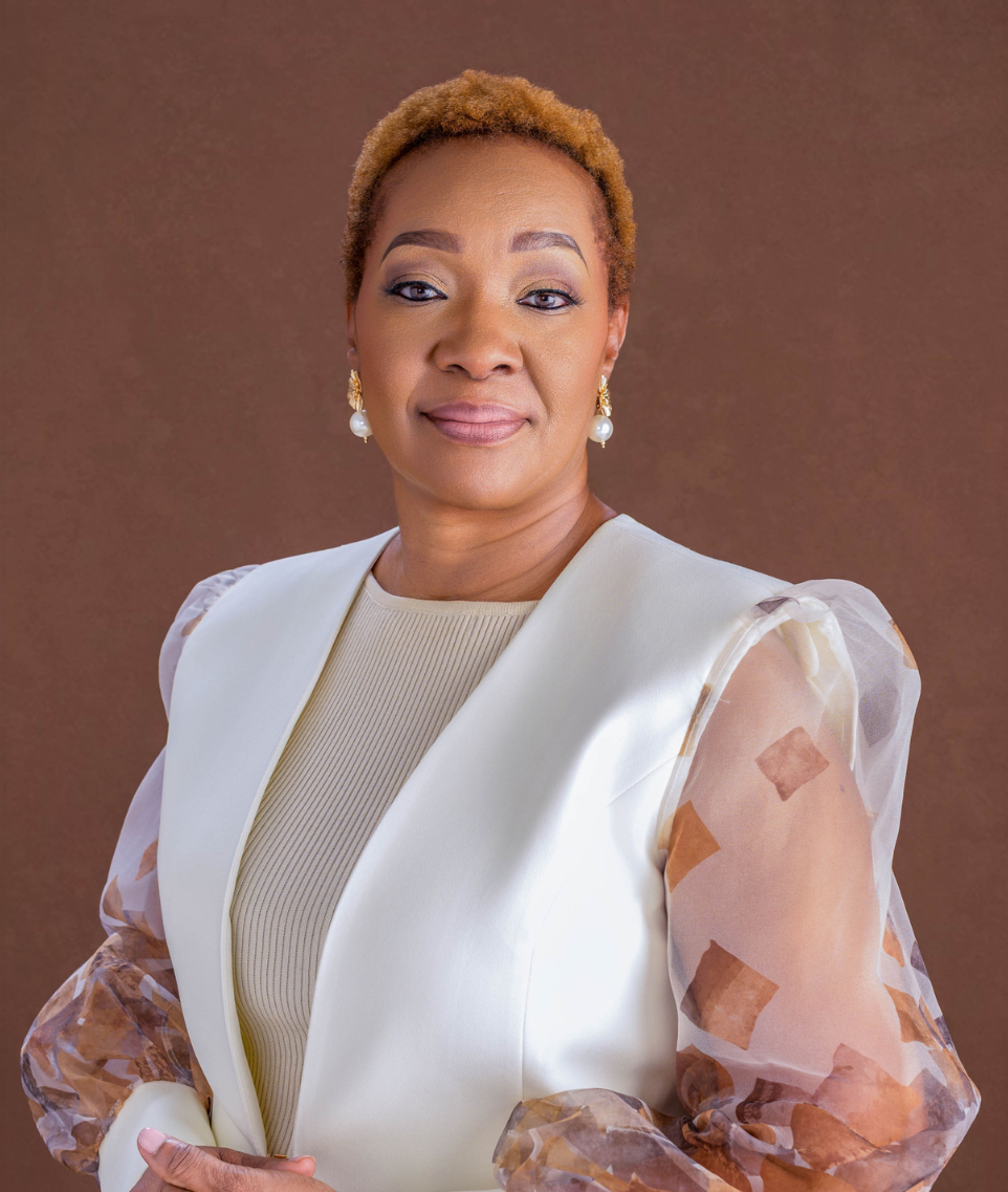 Pastor Poju