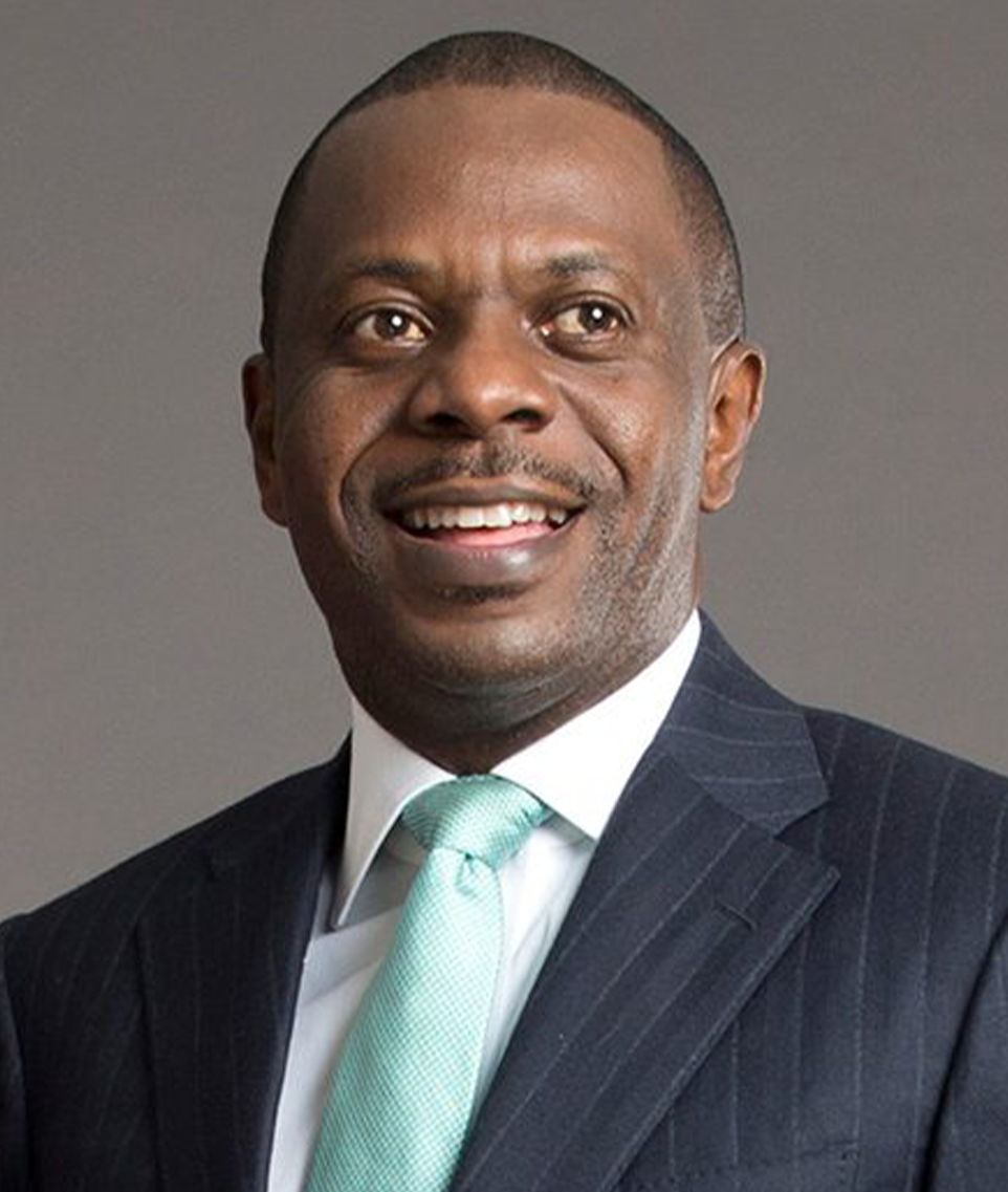 Pastor Poju