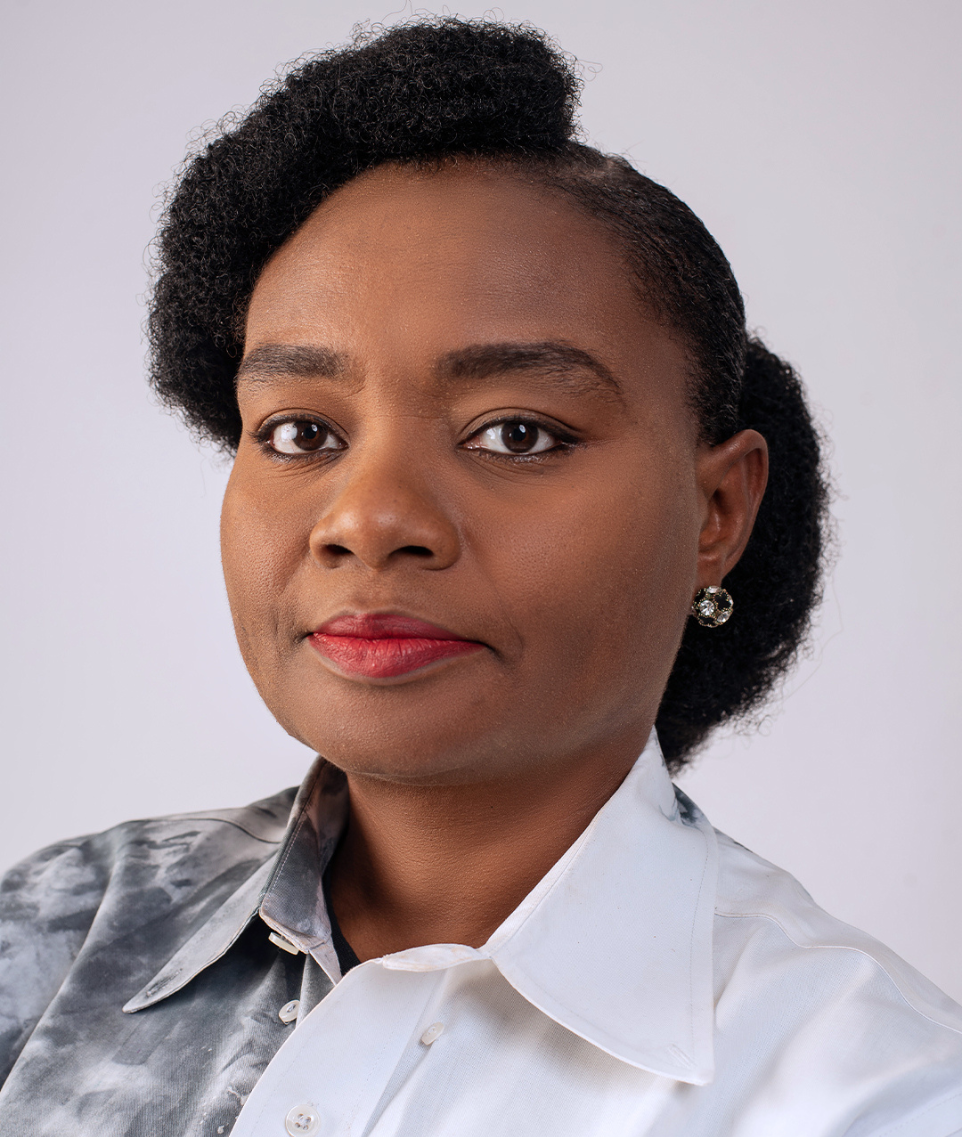 Pastor Poju